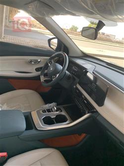 جی ئەی سی GS3